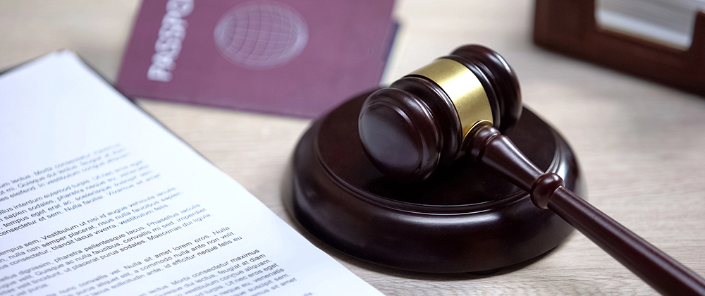 Coral Springs Deportation Defense Attorney