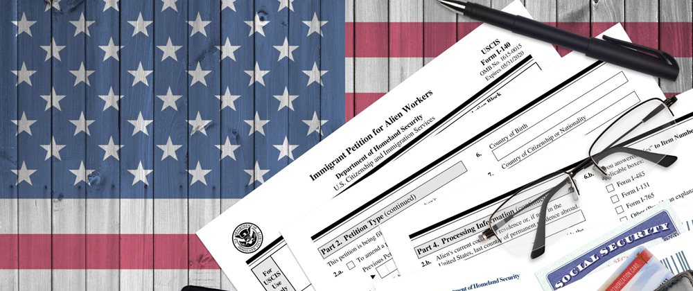 Requisitos de la visa EB2 NIW